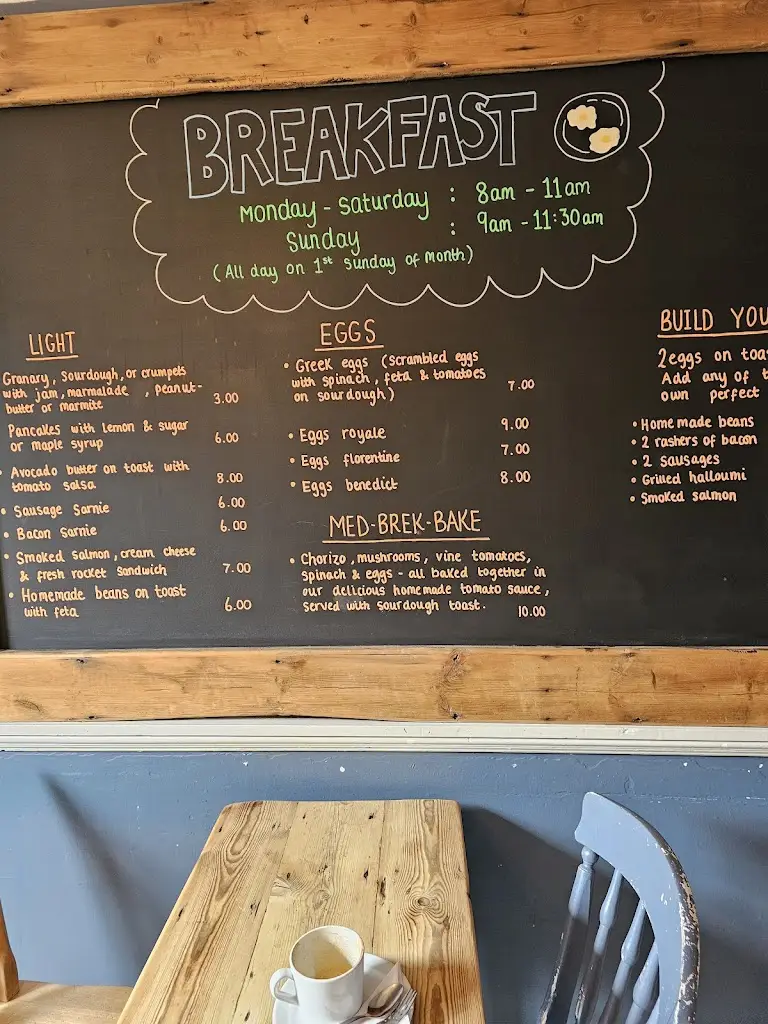 Menu_Jittermugs Coffee Wine and Tapas Bar_Faversham_immagine_2