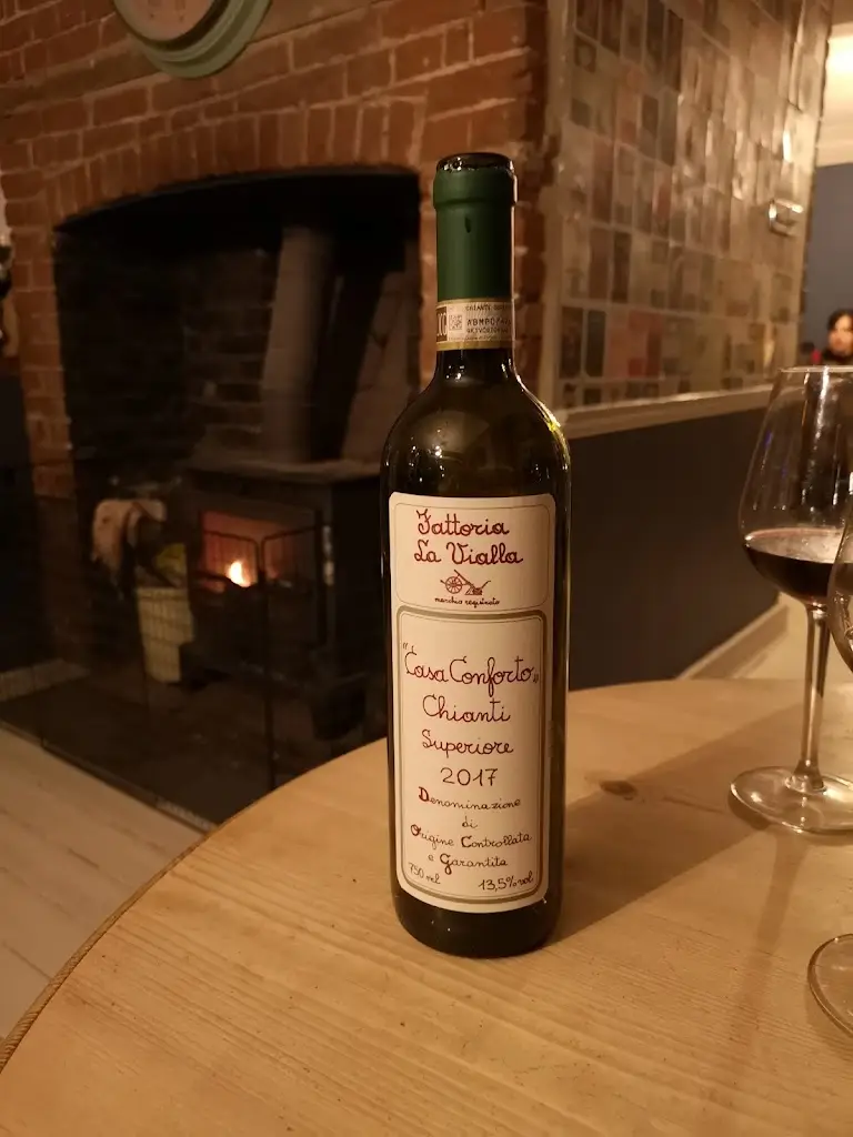 Menu_Jittermugs Coffee Wine and Tapas Bar_Faversham_immagine_6