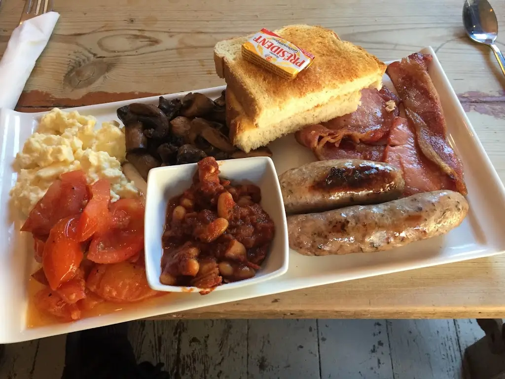 Menu_Jittermugs Coffee Wine and Tapas Bar_Faversham_immagine_7