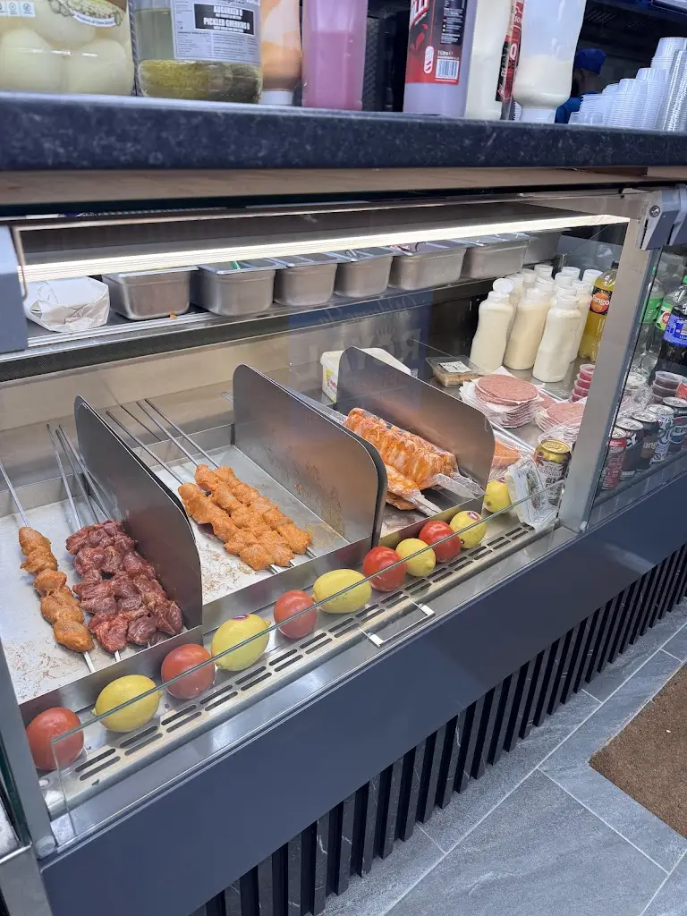 Ben Aungkon_Royal Fish & Kebab_Aveley_review