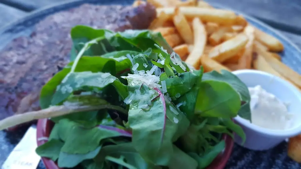 Menu_The Limes_Faversham_image_6