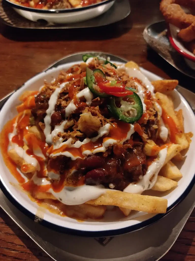 Menu_The Limes_Faversham_image_8