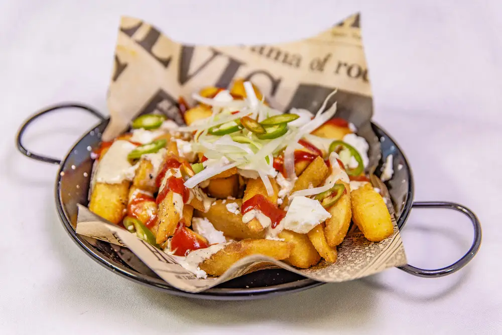 Menu_The Limes_Faversham_image_9