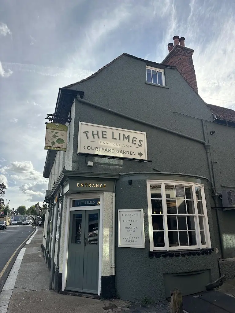 The Limes_Faversham_slider_image_2