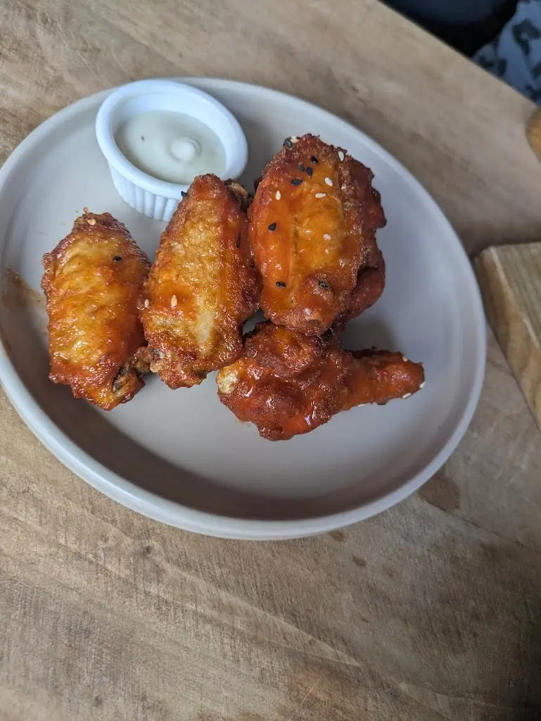 Iwan Davies_Anchor Inn_Faversham_review