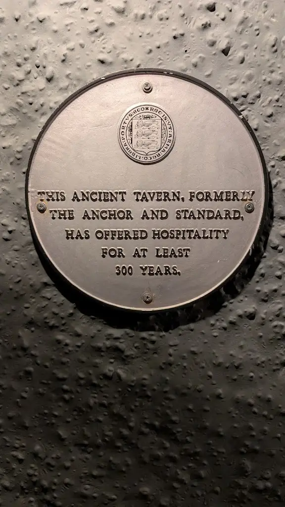 Mark Girling_Anchor Inn_Faversham_review