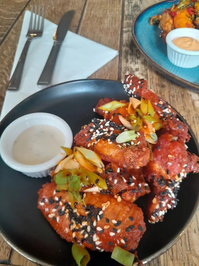 David Shea_Anchor Inn_Faversham_review