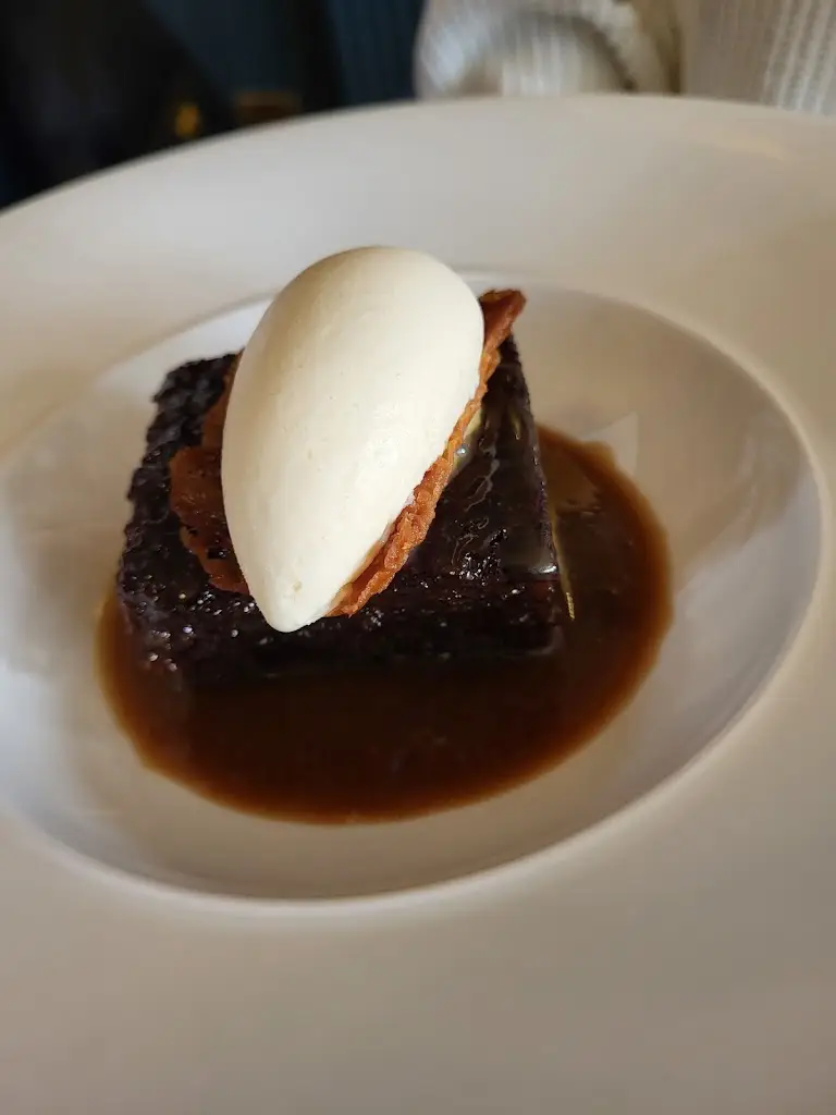 The Quay restaurant in Faversham