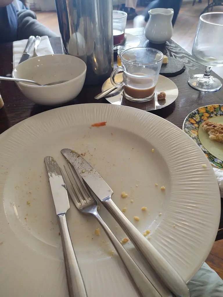 Menu_The Quay_Faversham_immagine_3