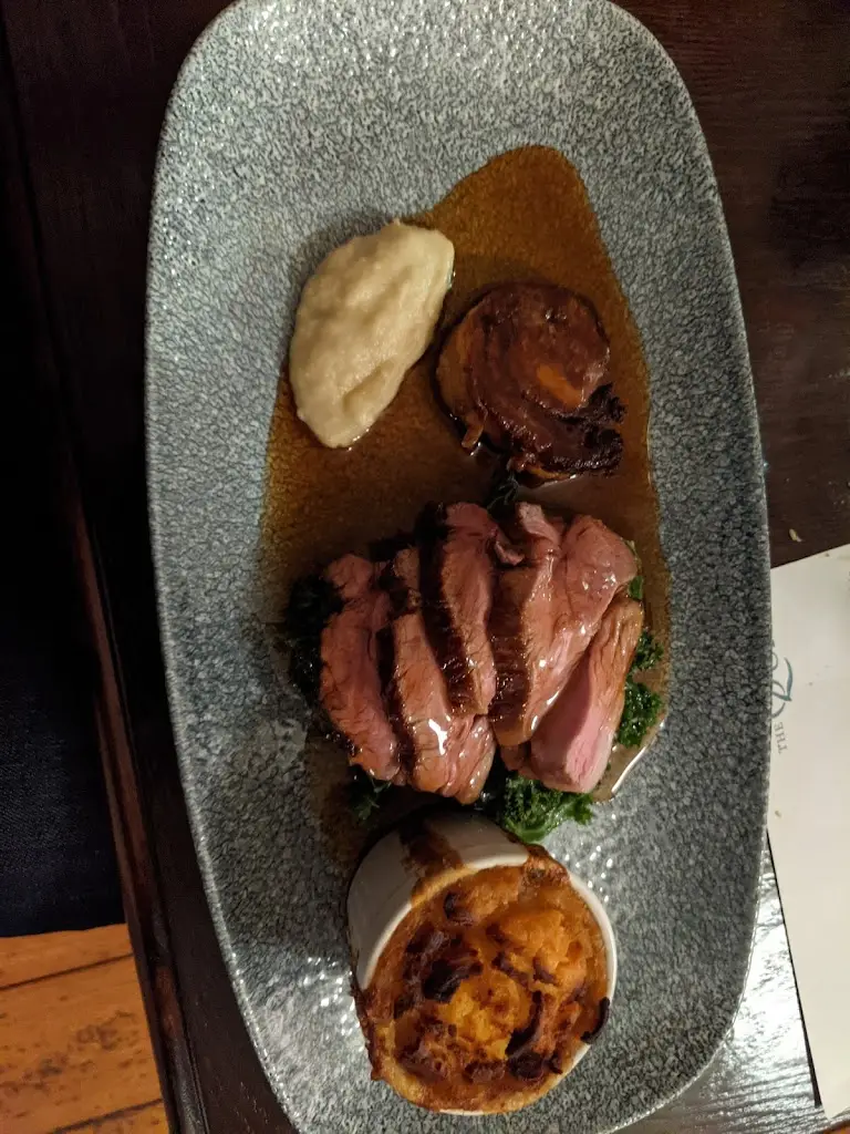 Menu_The Quay_Faversham_immagine_4