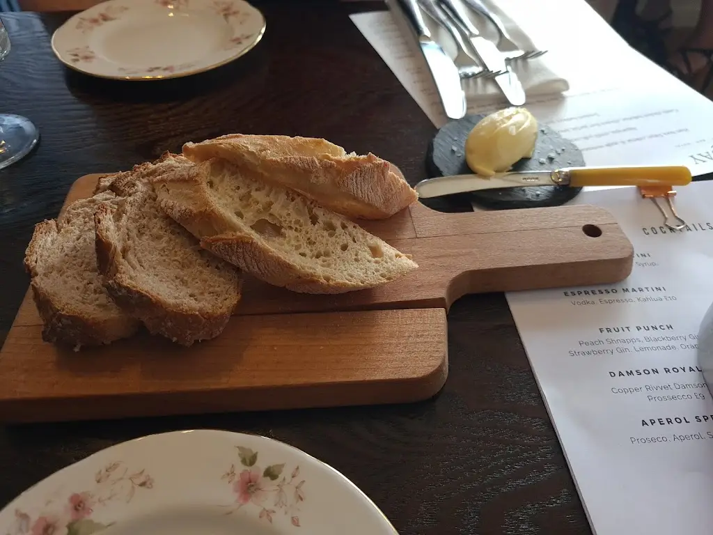 Menu_The Quay_Faversham_immagine_5