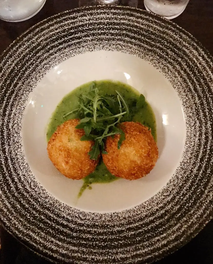 Menu_The Quay_Faversham_immagine_8