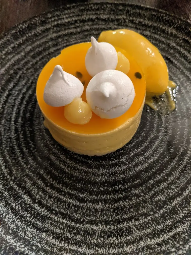 Menu_The Quay_Faversham_immagine_9