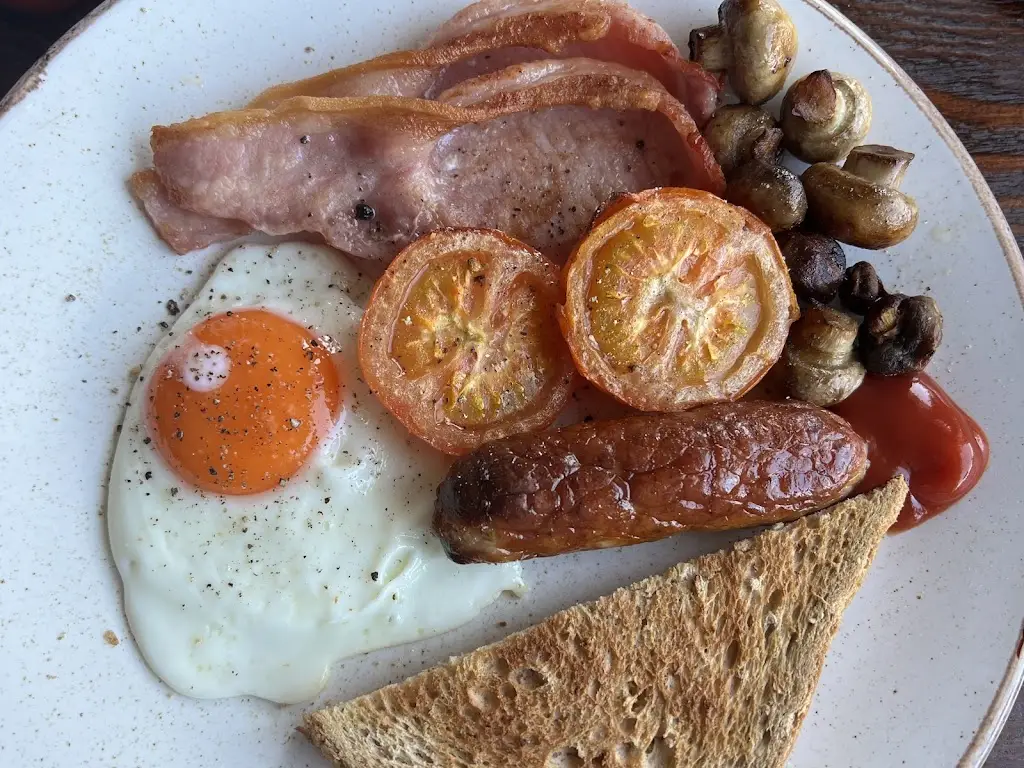 Patrick C_The Quay_Faversham_recensione