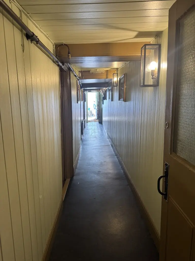 Rich Deerdog_Bear Inn_Faversham_review