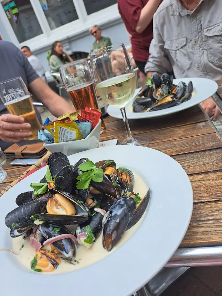 Sheena Roberts_Bear Inn_Faversham_review