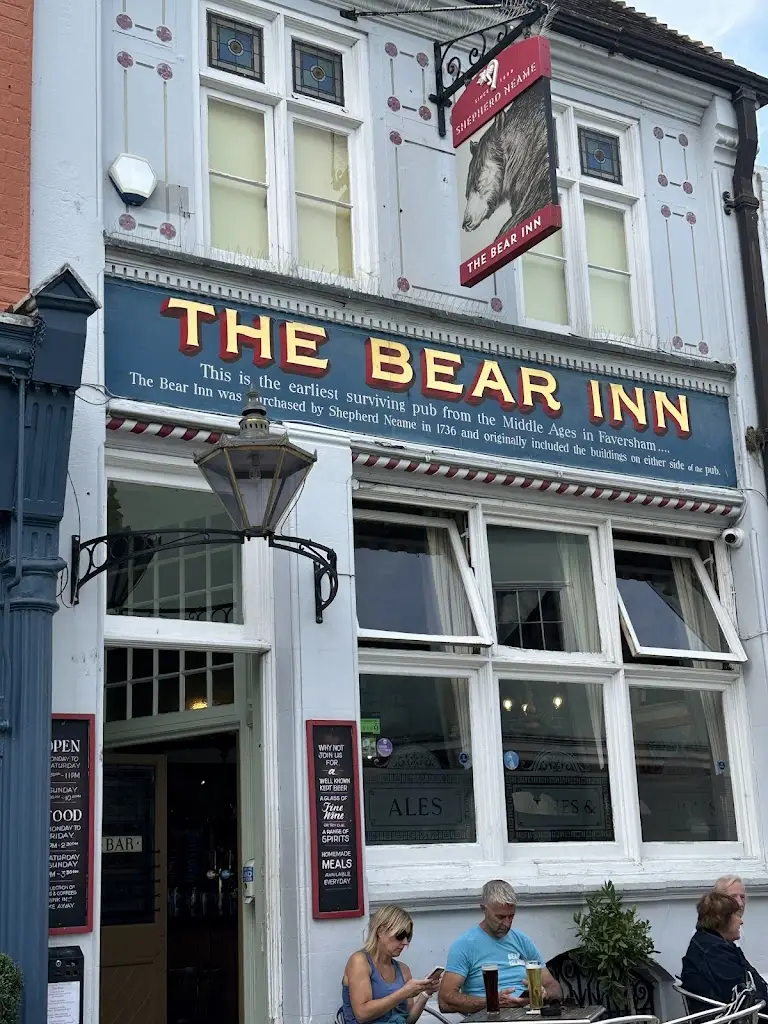 Bear Inn_Faversham_slider_image_2