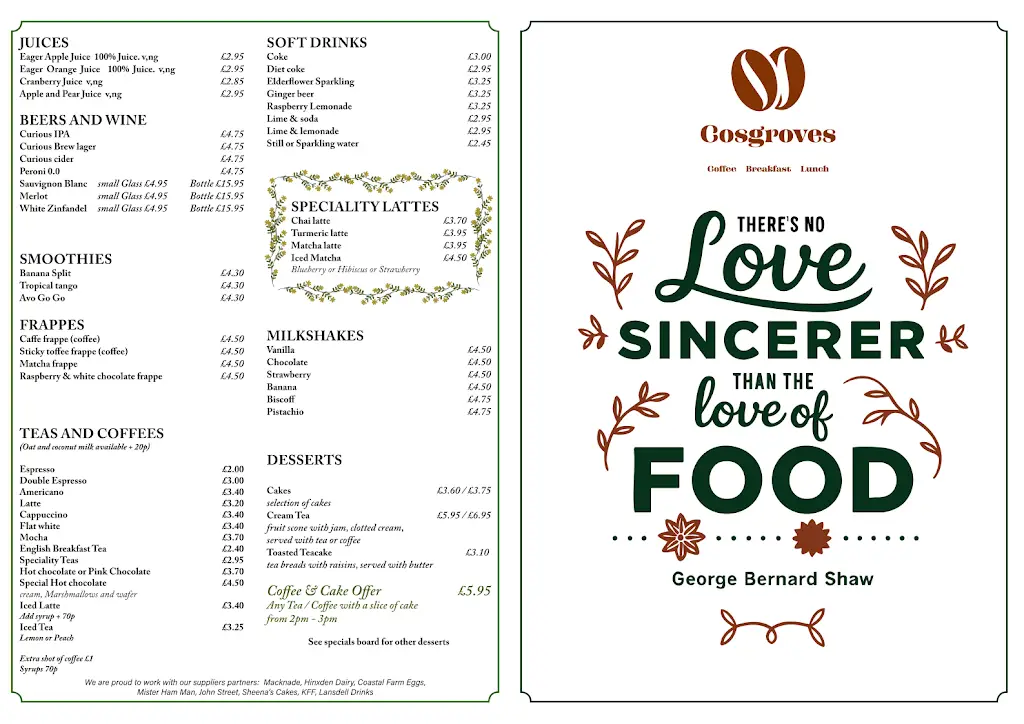 Menu_Cosgroves_Faversham_immagine_1