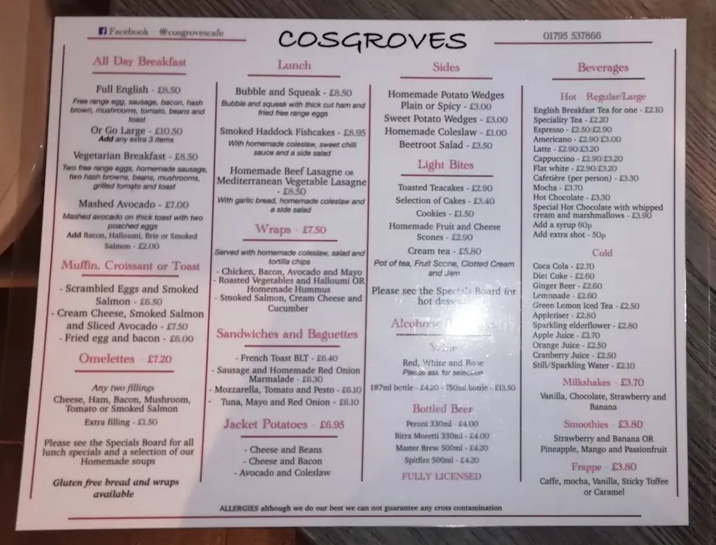 Menu_Cosgroves_Faversham_immagine_3