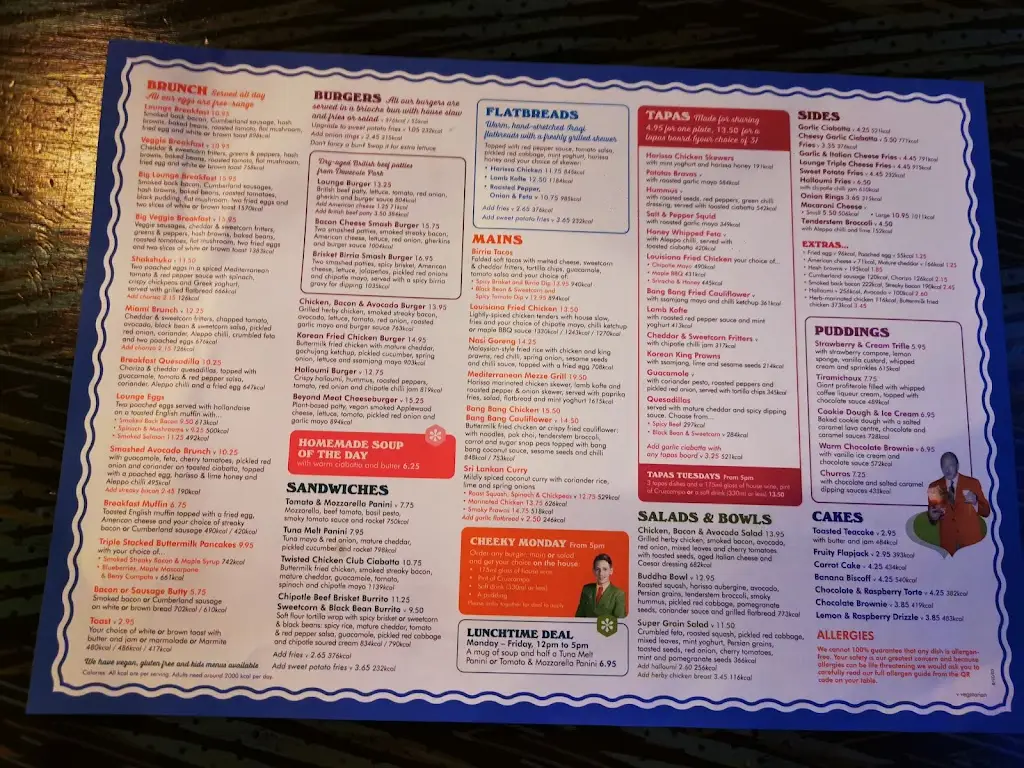 Menu_Leo Lounge_Faversham_image_1
