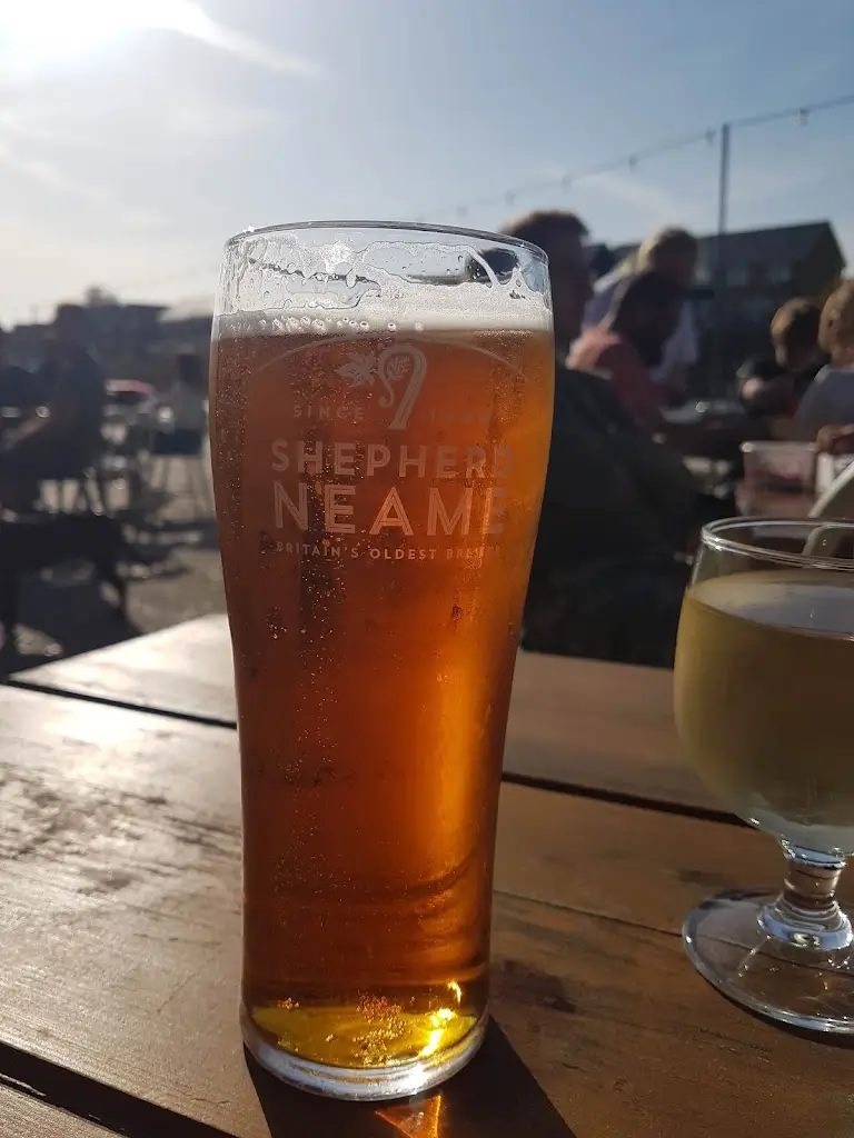 Menü_Papà Bianco_Faversham_Bild_5