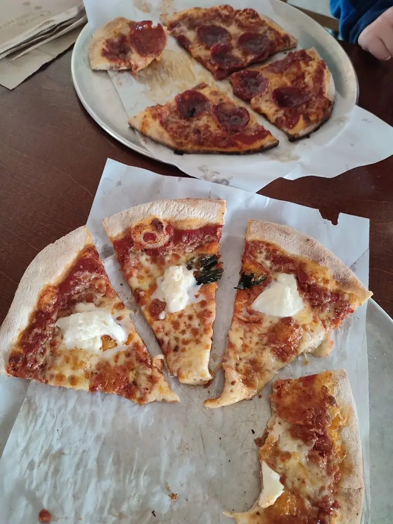 Menü_Papà Bianco_Faversham_Bild_7