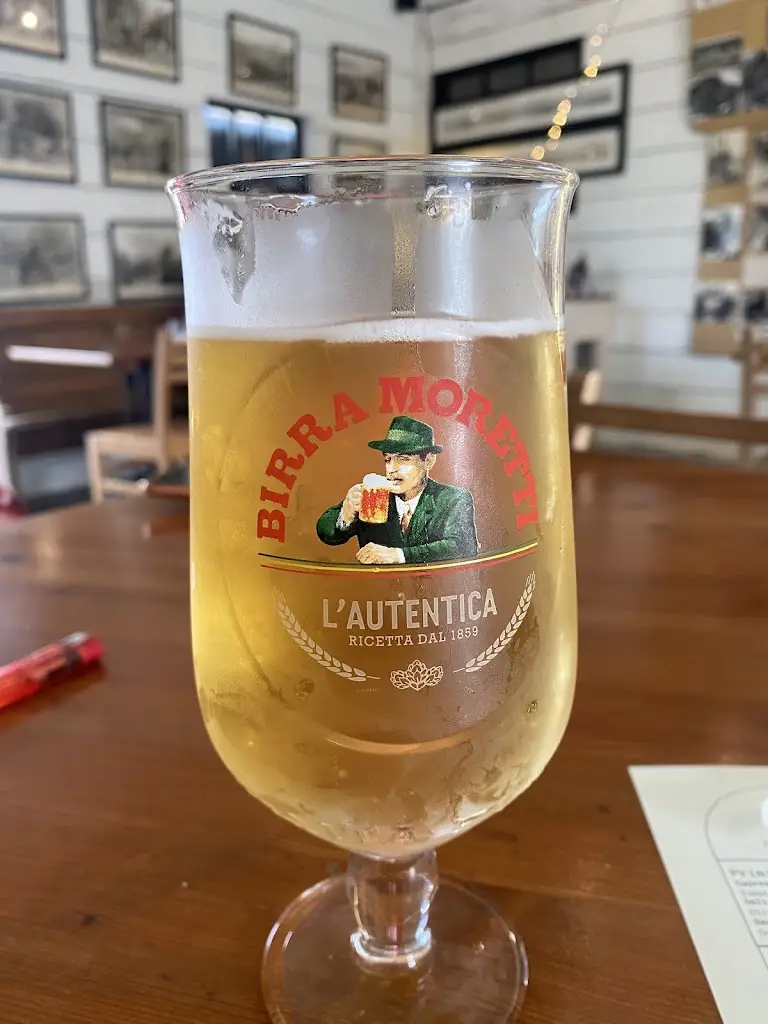 Menü_Papà Bianco_Faversham_Bild_8