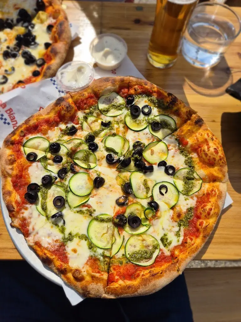 S Harrison_Papà Bianco_Faversham_Bewertung