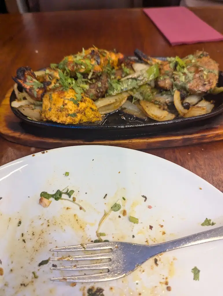 Menu_Spice Lounge_Faversham_image_3