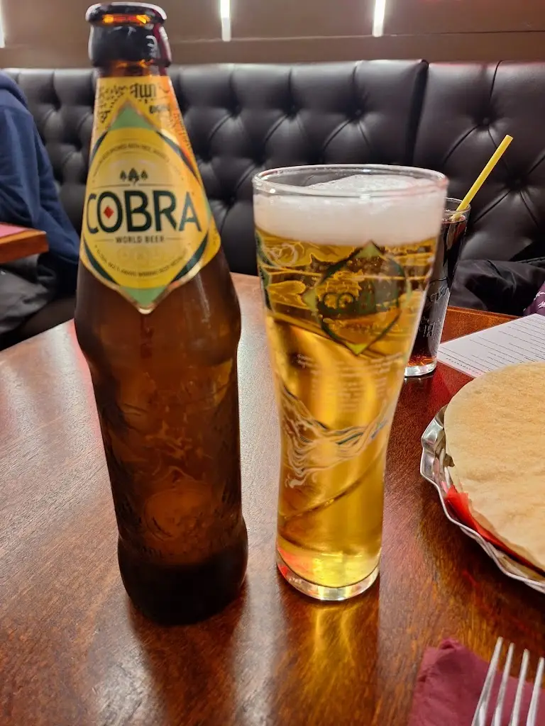 Mark Philip_Spice Lounge_Faversham_review