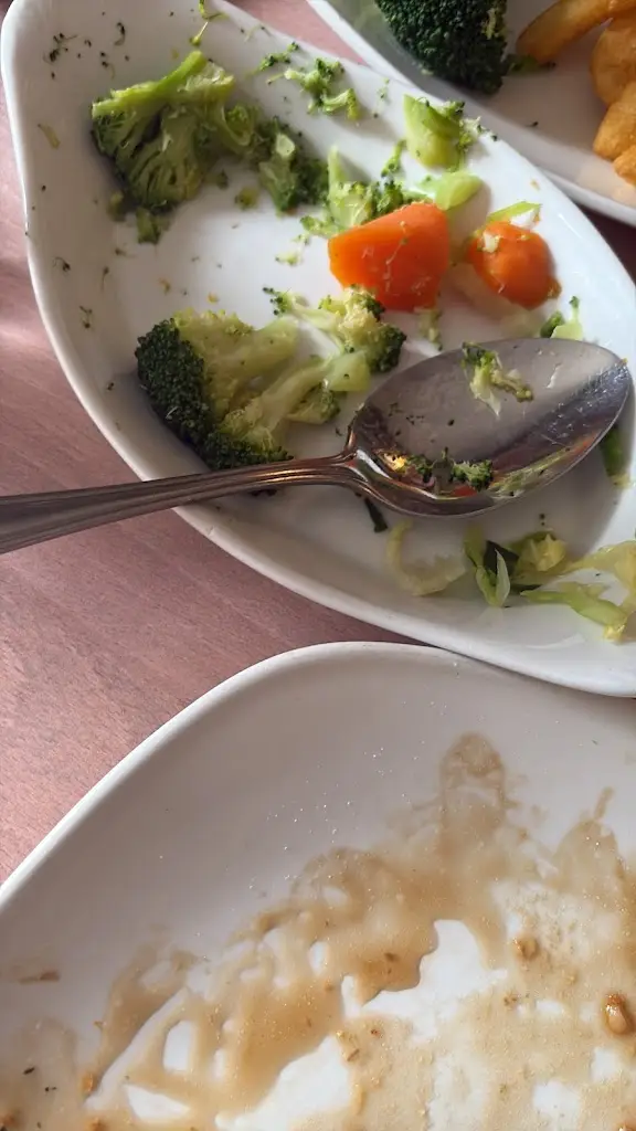 Tony Ab_The Alma_Faversham_review