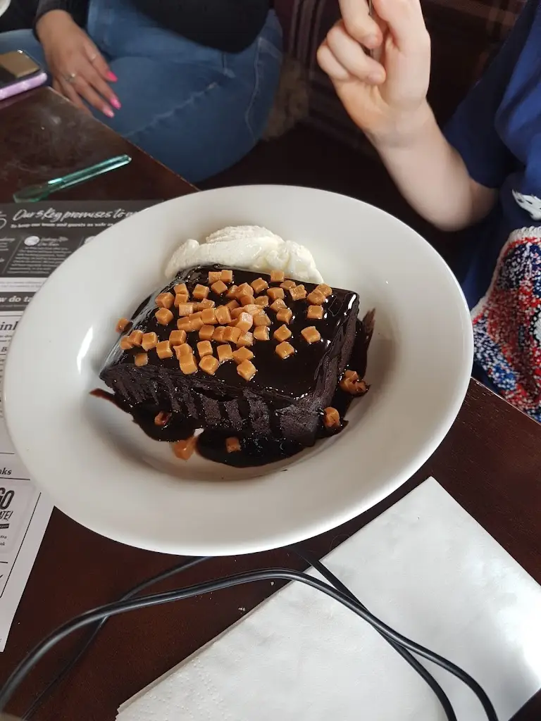 Menu_Bluebell Farm - Dining & Carvery_Fernhill Heath_image_8