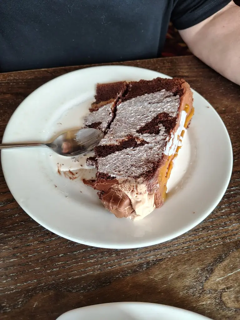 Menu_Bluebell Farm - Dining & Carvery_Fernhill Heath_image_9