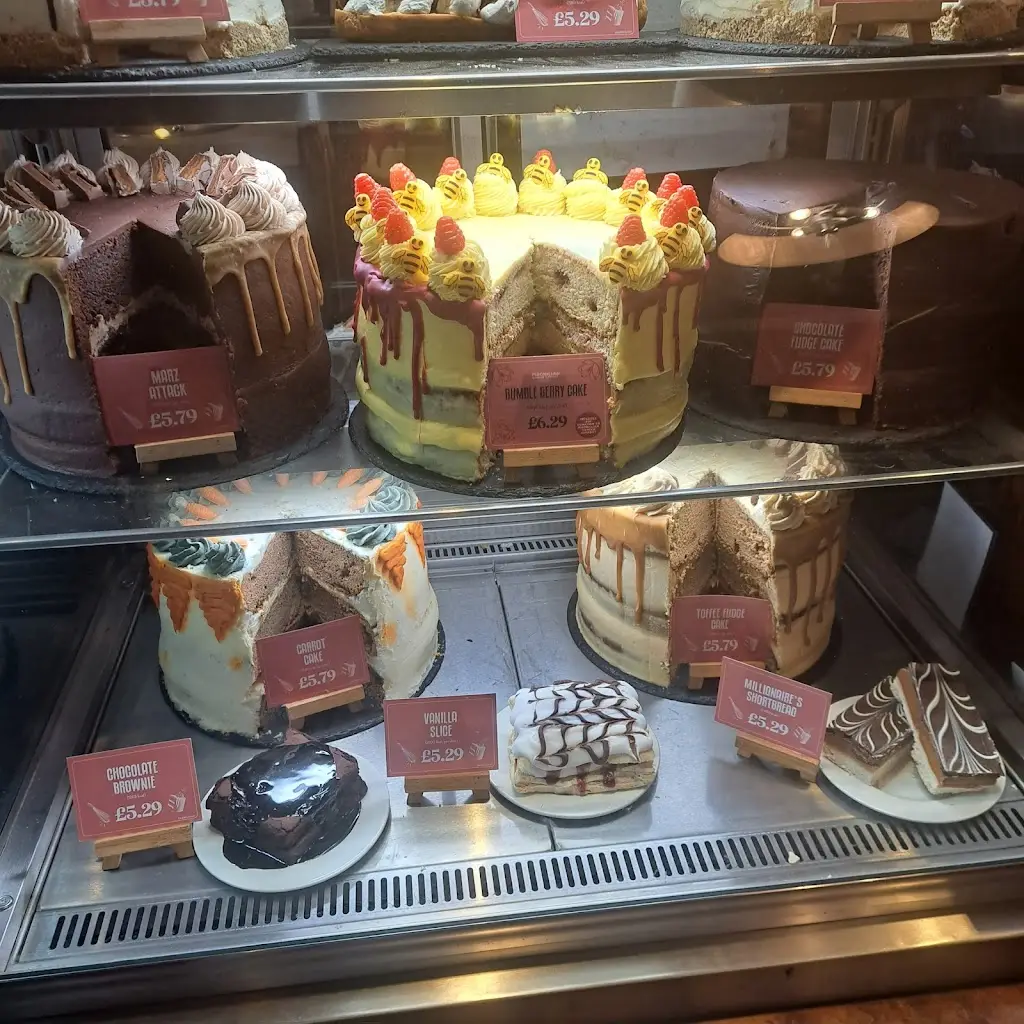 Bluebell Farm - Dining & Carvery_Fernhill Heath_slider_image_3