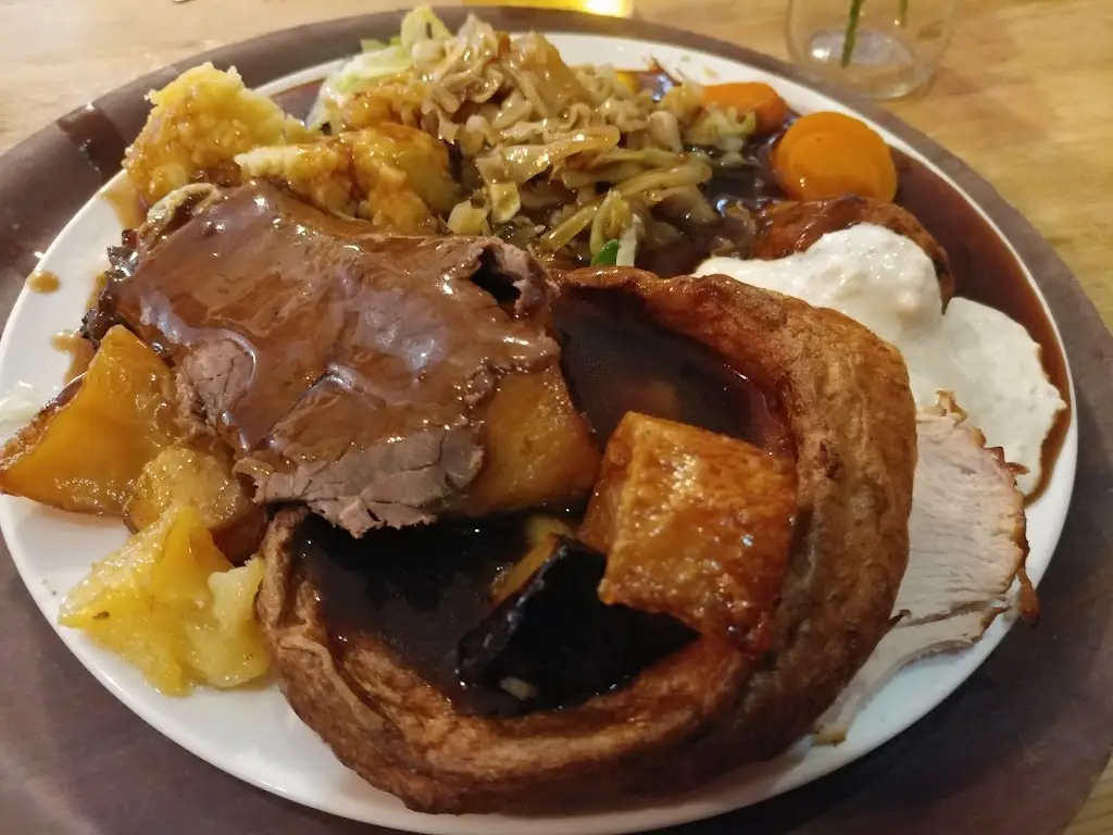 Menu_The Raven_Fernhill Heath_image_5