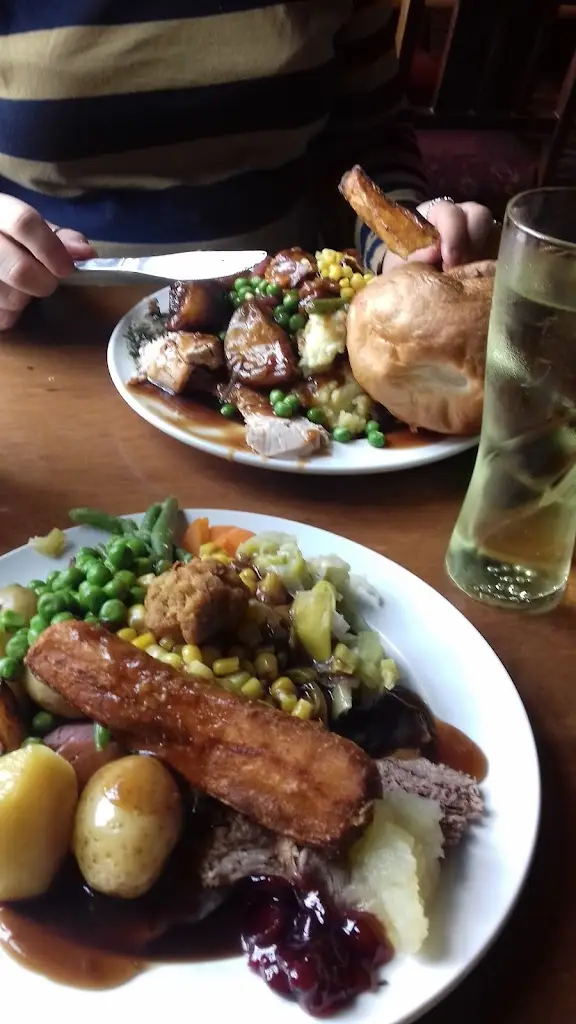 Menu_The Raven_Fernhill Heath_image_7