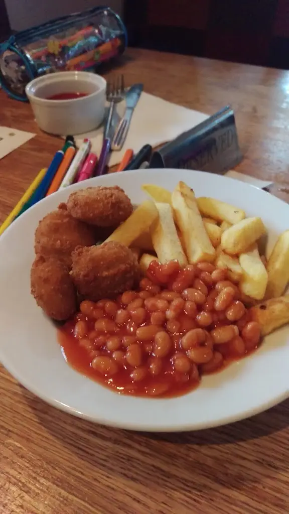 Menu_The Raven_Fernhill Heath_image_8