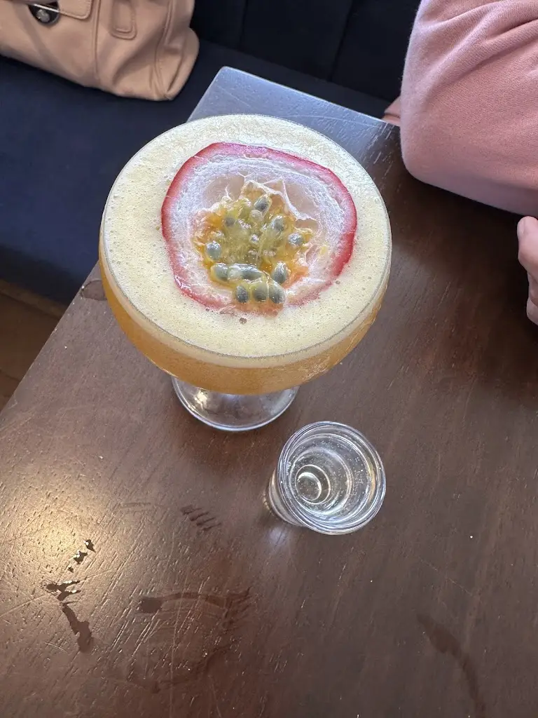 Emma Davis_The Raven_Fernhill Heath_review