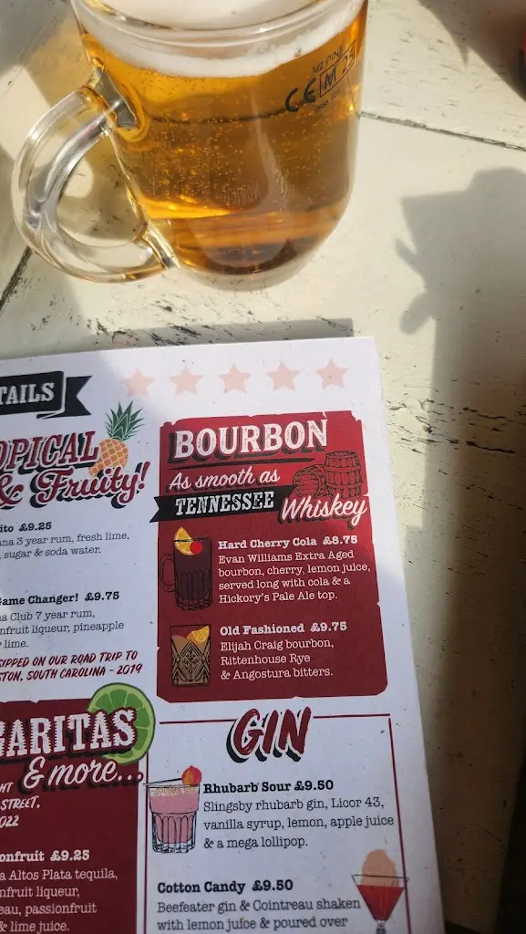 Menu_Hickory's - Worcester_Fernhill Heath_image_3