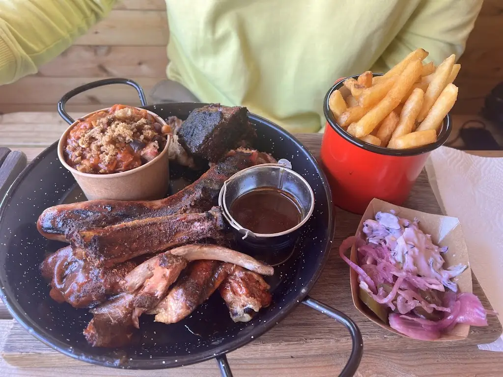 Menu_Hickory's - Worcester_Fernhill Heath_image_5