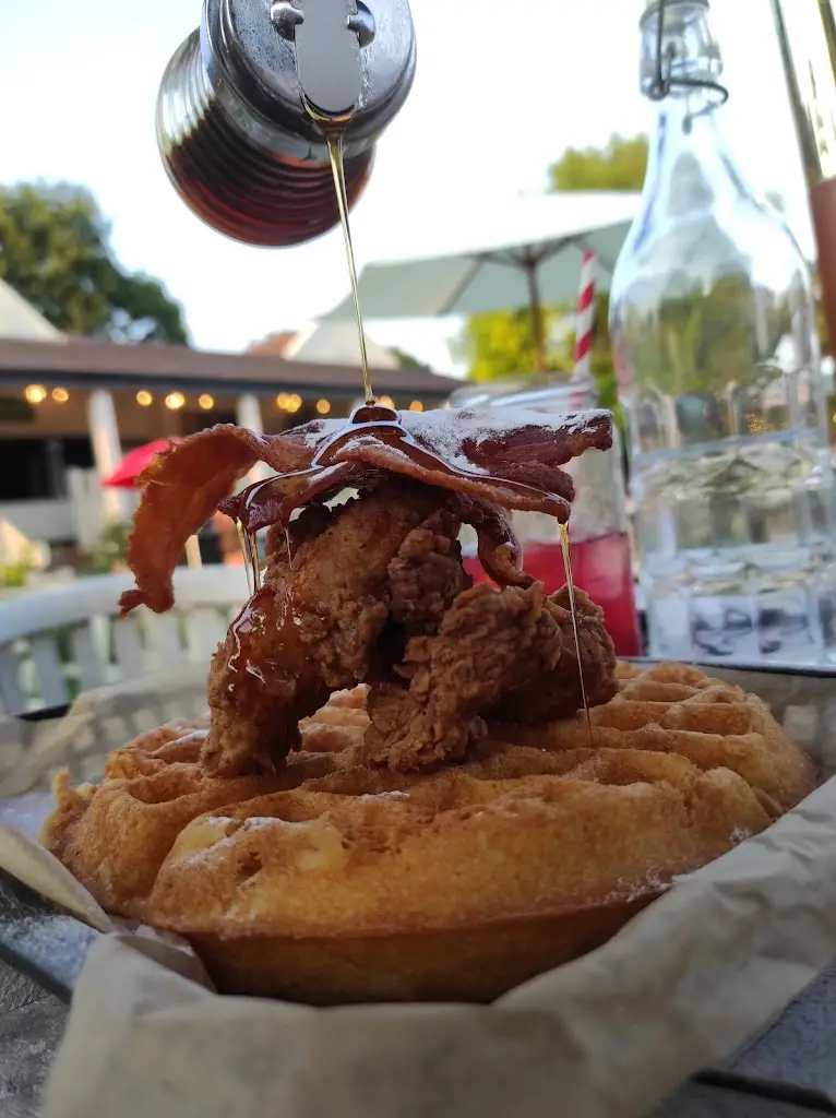 Menu_Hickory's - Worcester_Fernhill Heath_image_7