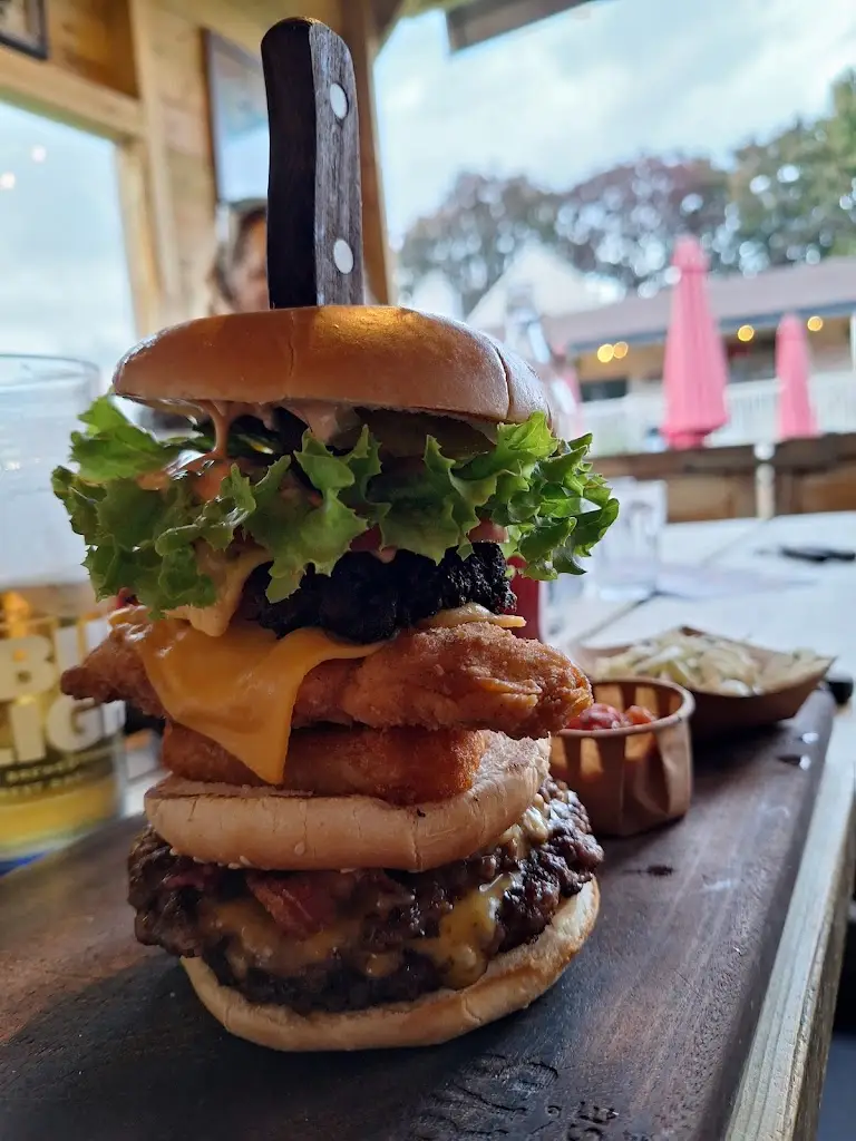 Lee_Hickory's - Worcester_Fernhill Heath_review