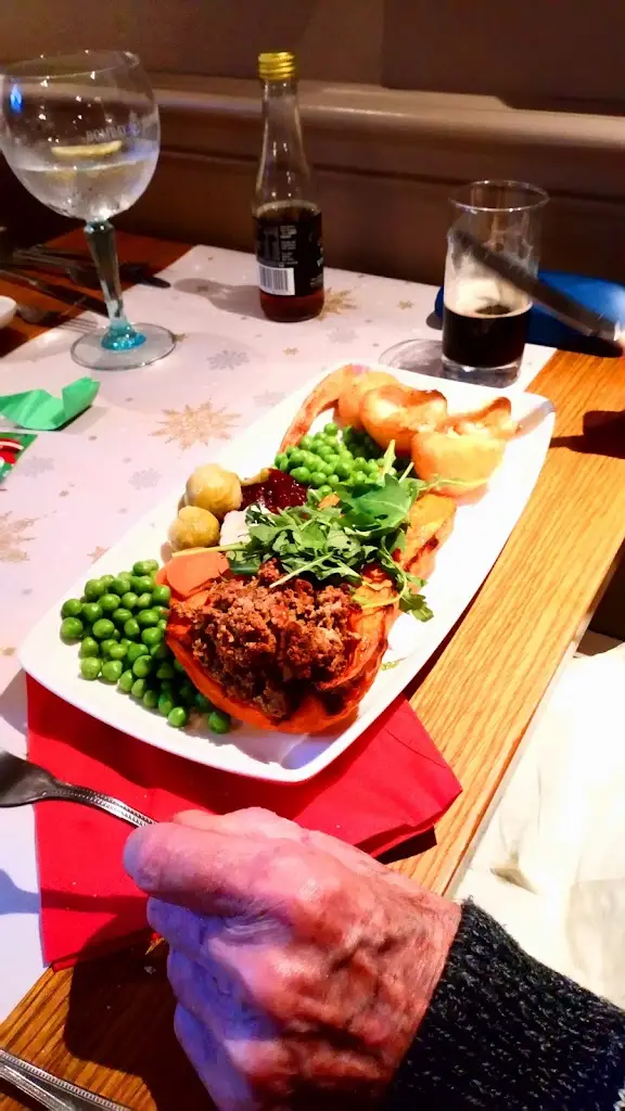 Menu_The Swan at Martin Hussingtree_Fernhill Heath_image_8