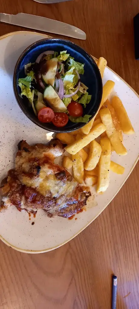 Menu_The Swan at Martin Hussingtree_Fernhill Heath_image_9