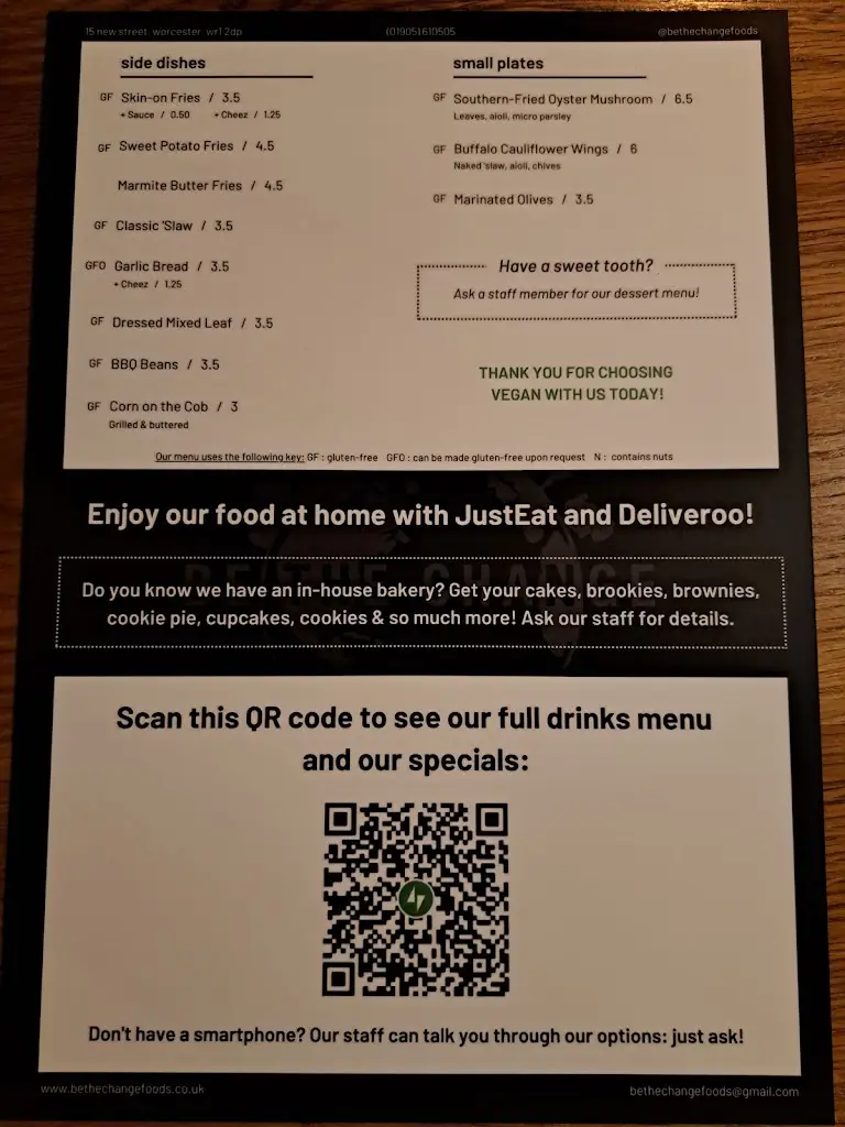 Menu_TwentyTwo_Fernhill Heath_image_3