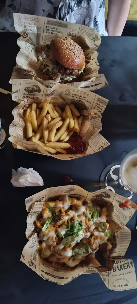 Paul Skinner_TwentyTwo_Fernhill Heath_review