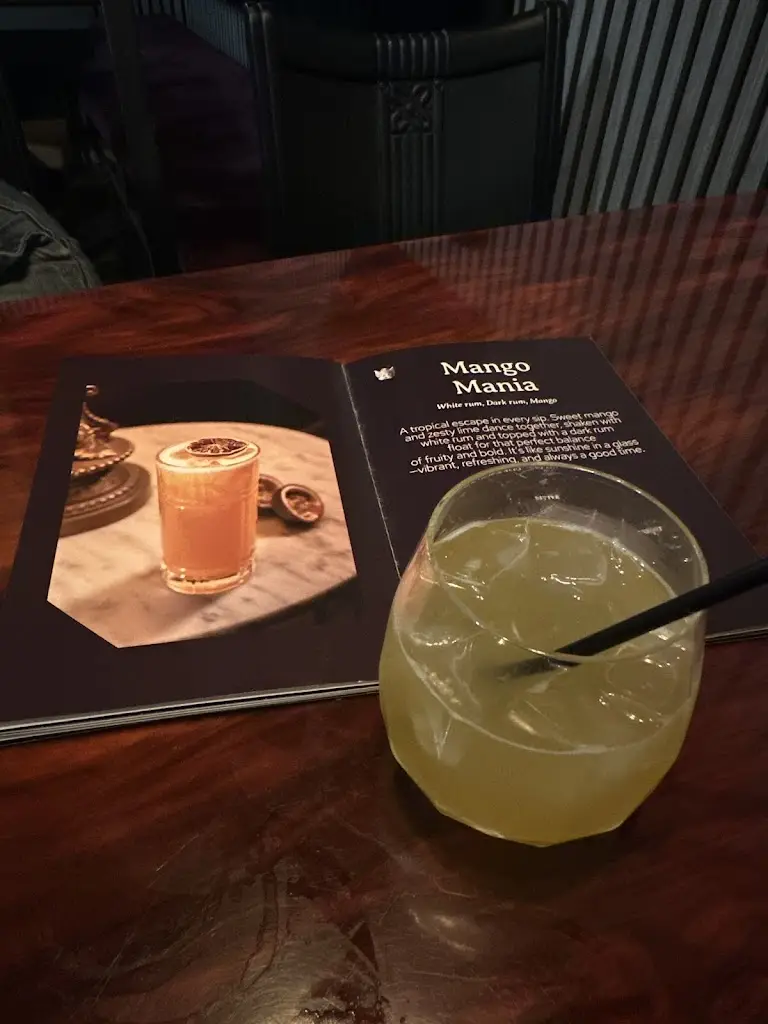 Sam Anderson_TwentyTwo_Fernhill Heath_review