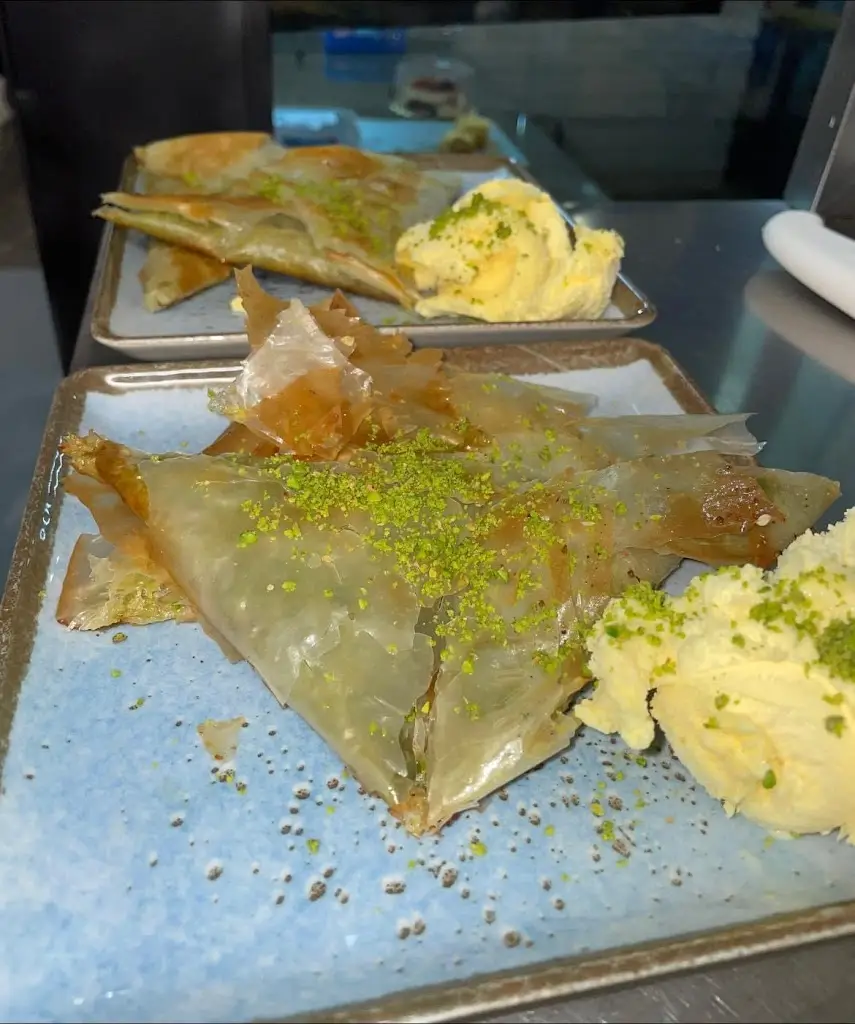 Menu_Yeliz Turkish Restaurant & Bar_Fernhill Heath_image_2