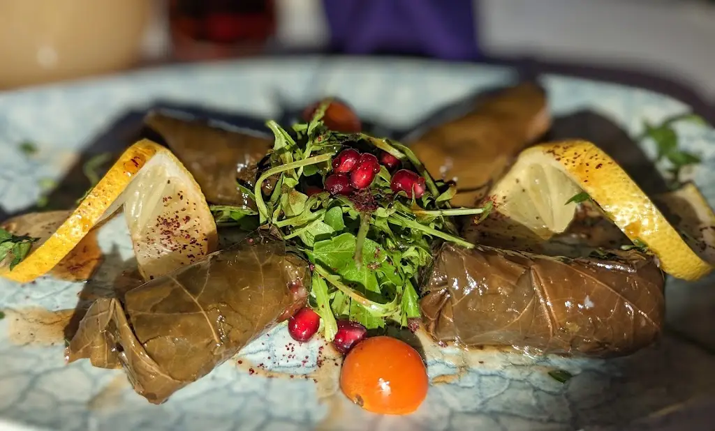 Menu_Yeliz Turkish Restaurant & Bar_Fernhill Heath_image_9