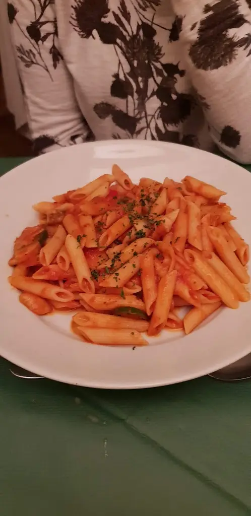 Menu_Chianti Restaurant & Pizzeria_Ferndown_image_6